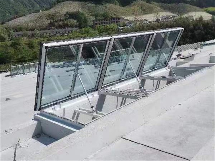采光天窗